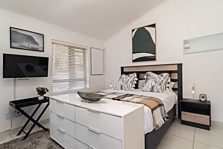 La Mer 14 Open Plan Bedroom - Studio